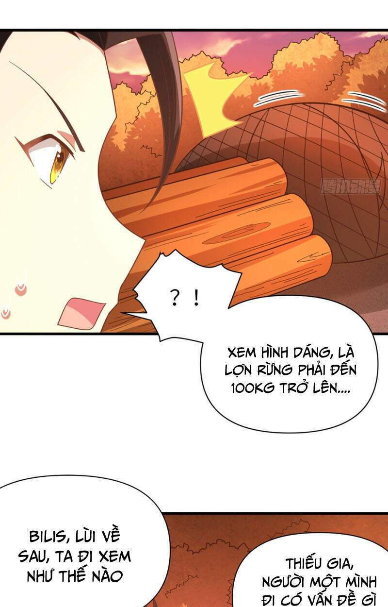 Từ Hôm Nay Bắt Đầu Làm Thành Chủ Chapter 351 - Trang 2