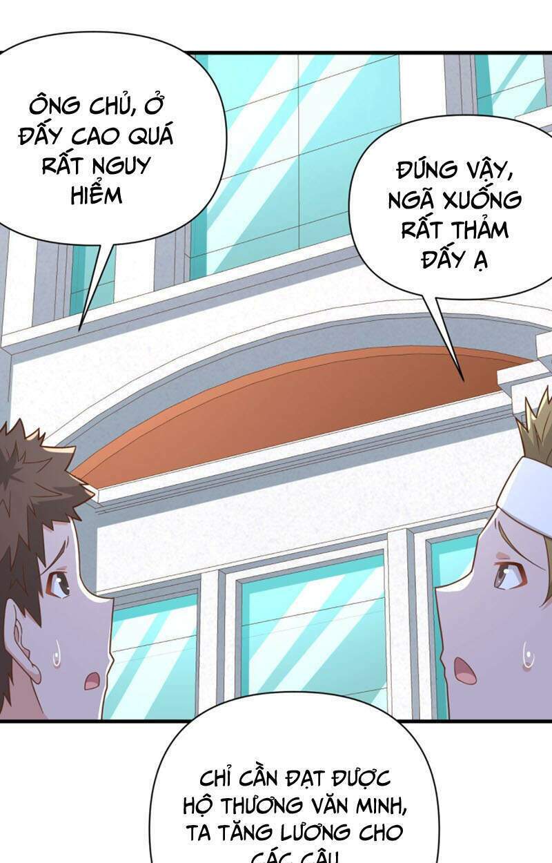 Từ Hôm Nay Bắt Đầu Làm Thành Chủ Chapter 351 - Trang 2