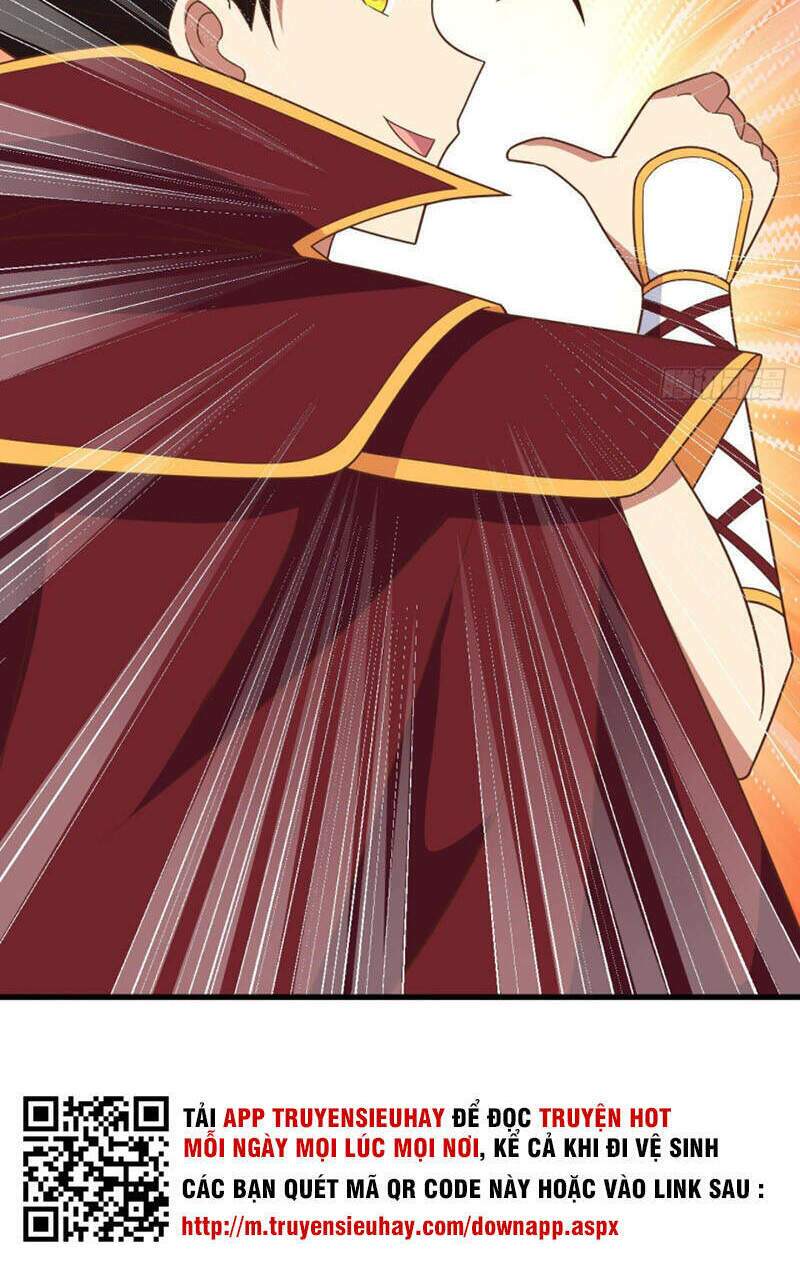 Từ Hôm Nay Bắt Đầu Làm Thành Chủ Chapter 351 - Trang 2