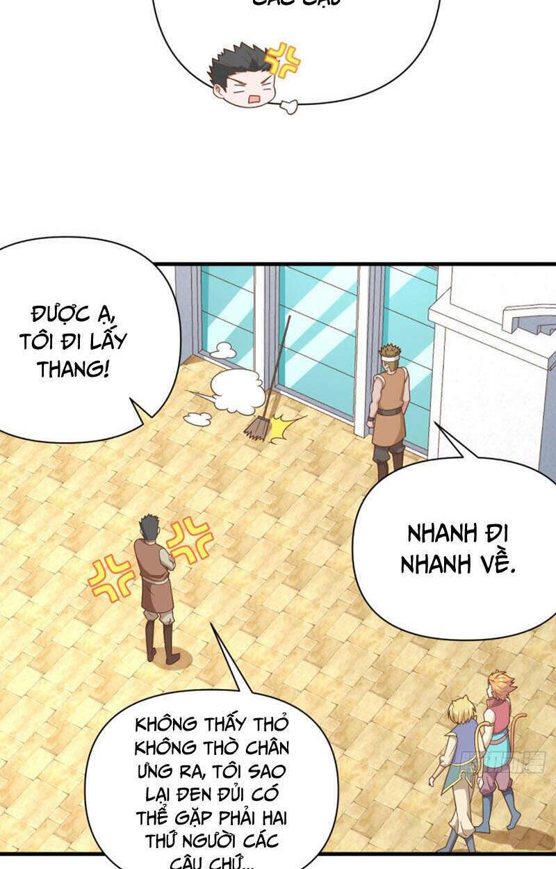 Từ Hôm Nay Bắt Đầu Làm Thành Chủ Chapter 351 - Trang 2