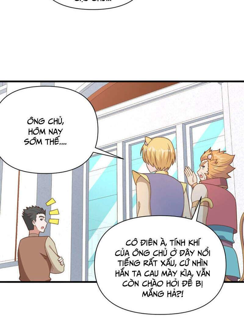 Từ Hôm Nay Bắt Đầu Làm Thành Chủ Chapter 351 - Trang 2