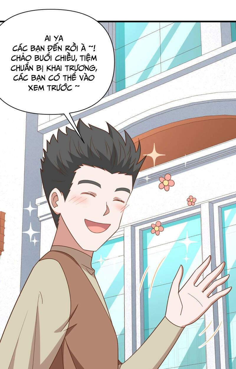 Từ Hôm Nay Bắt Đầu Làm Thành Chủ Chapter 351 - Trang 2