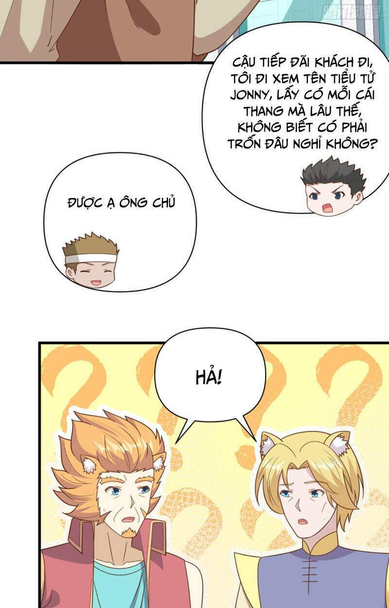 Từ Hôm Nay Bắt Đầu Làm Thành Chủ Chapter 351 - Trang 2