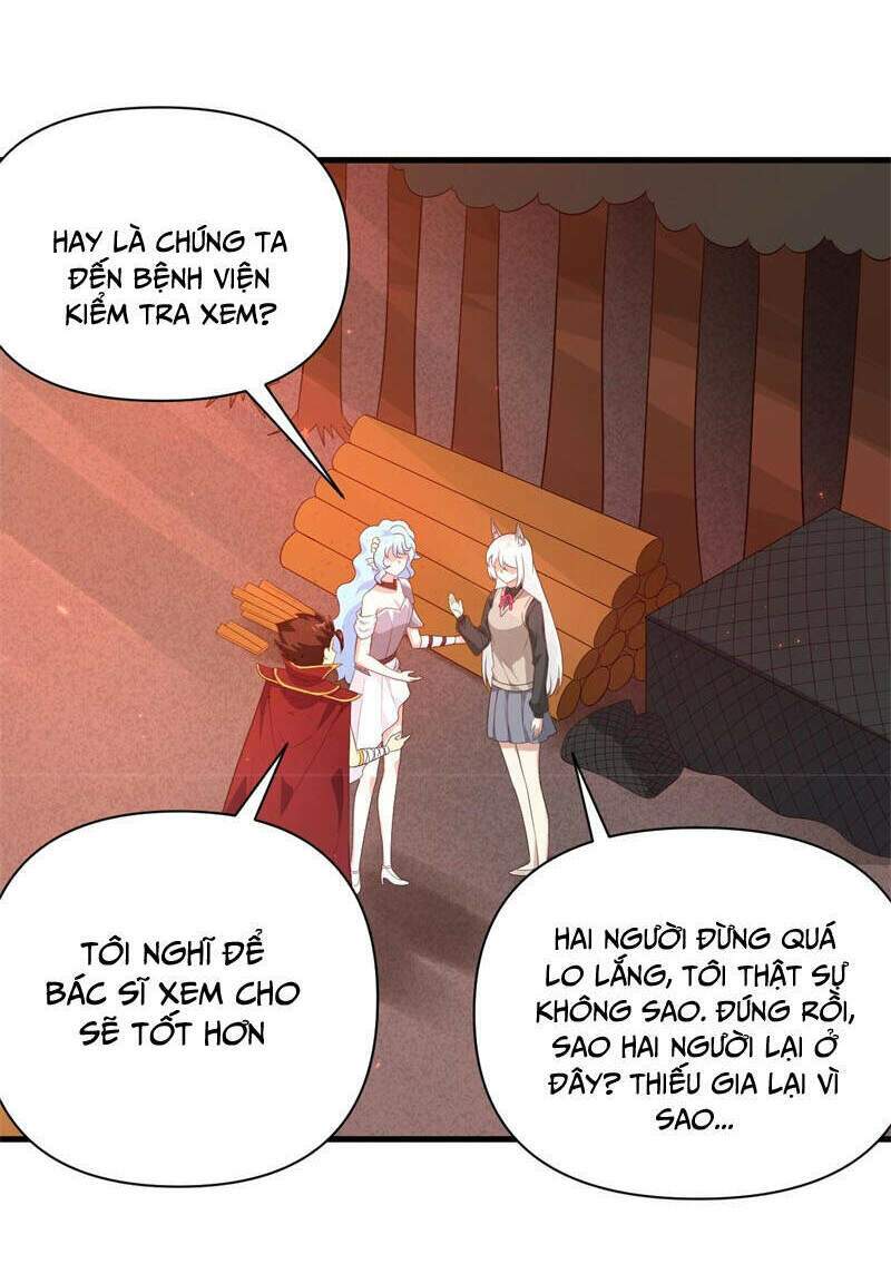 Từ Hôm Nay Bắt Đầu Làm Thành Chủ Chapter 352 - Trang 2