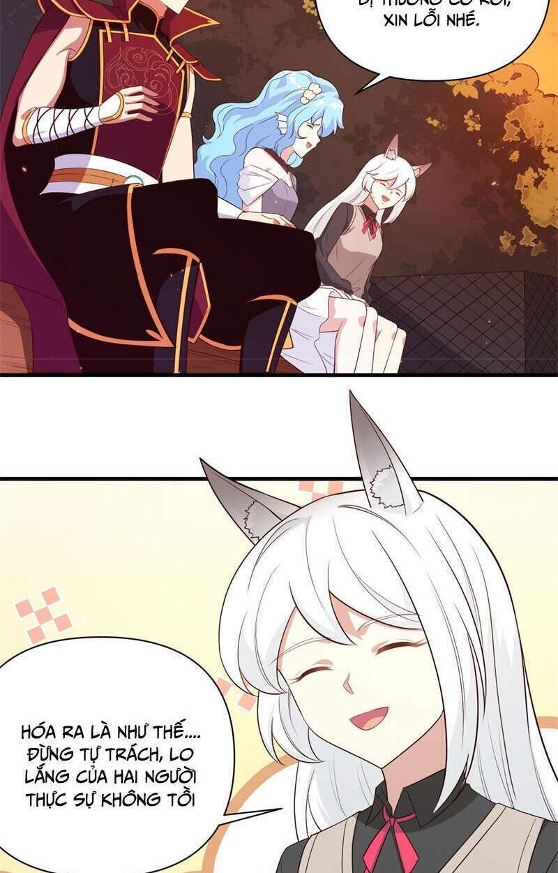 Từ Hôm Nay Bắt Đầu Làm Thành Chủ Chapter 352 - Trang 2