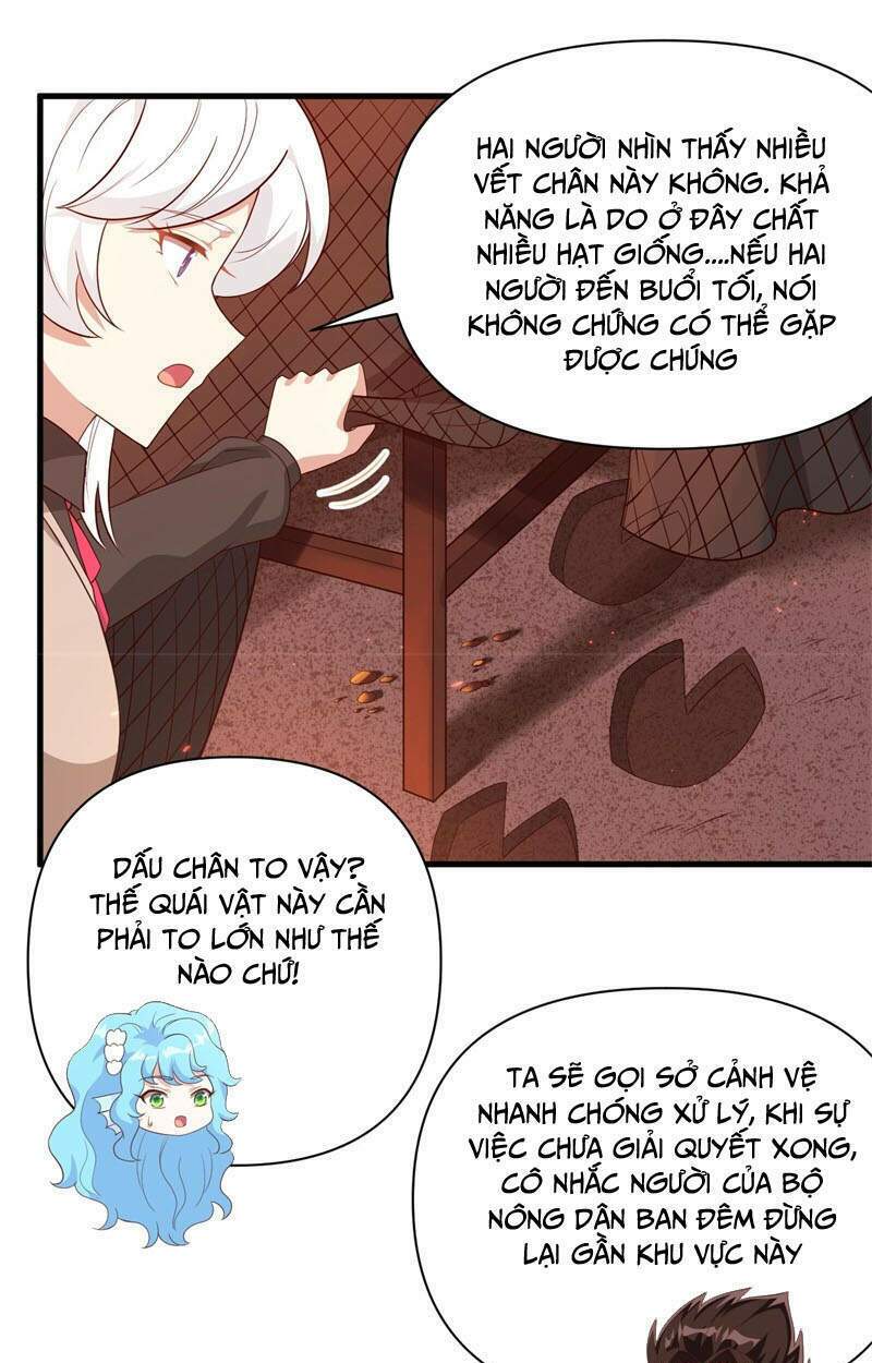 Từ Hôm Nay Bắt Đầu Làm Thành Chủ Chapter 352 - Trang 2