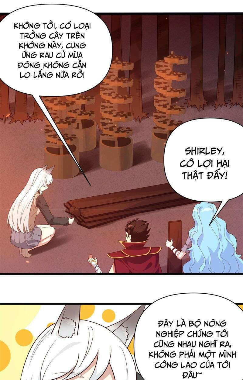 Từ Hôm Nay Bắt Đầu Làm Thành Chủ Chapter 352 - Trang 2