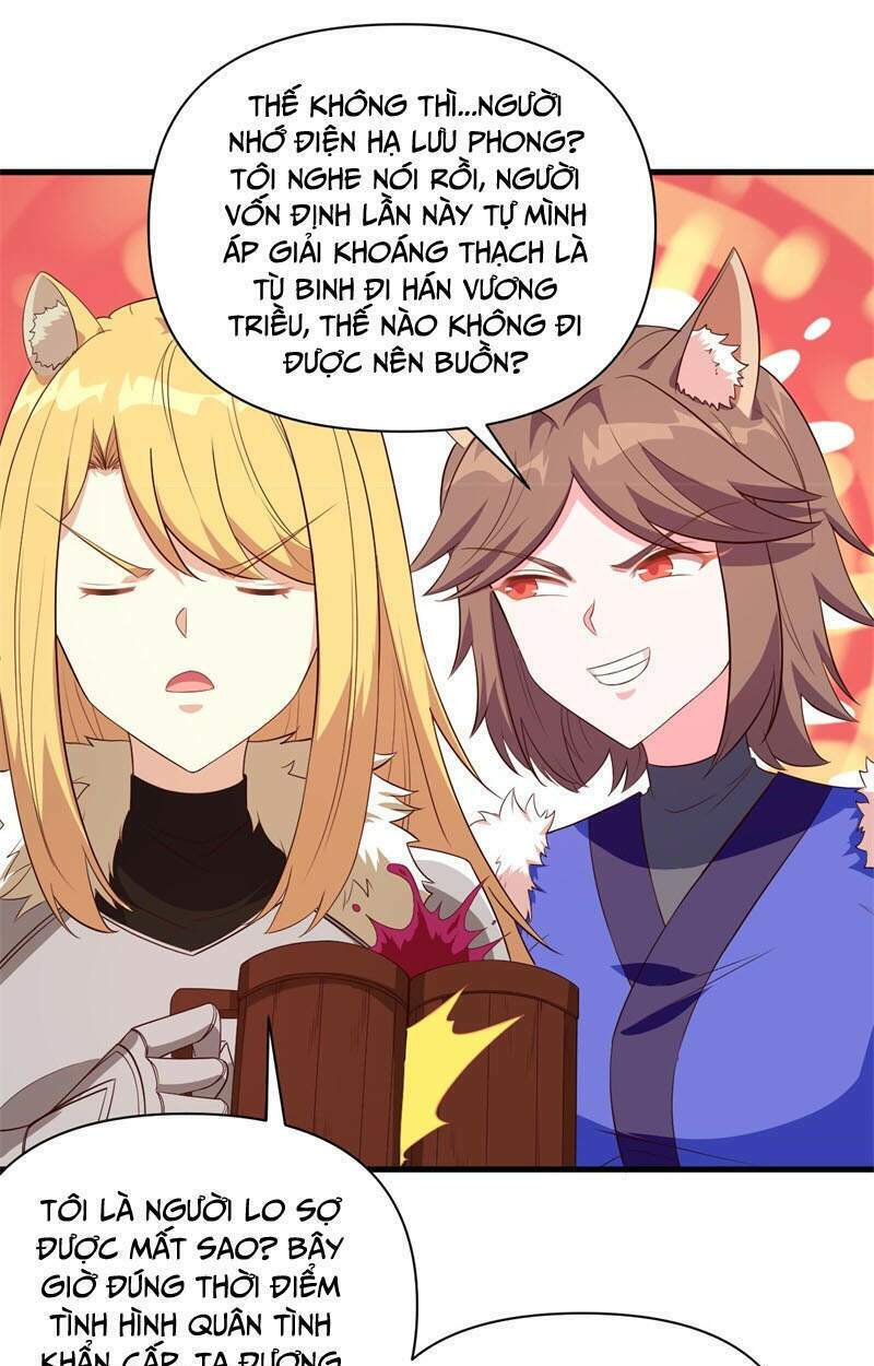 Từ Hôm Nay Bắt Đầu Làm Thành Chủ Chapter 352 - Trang 2