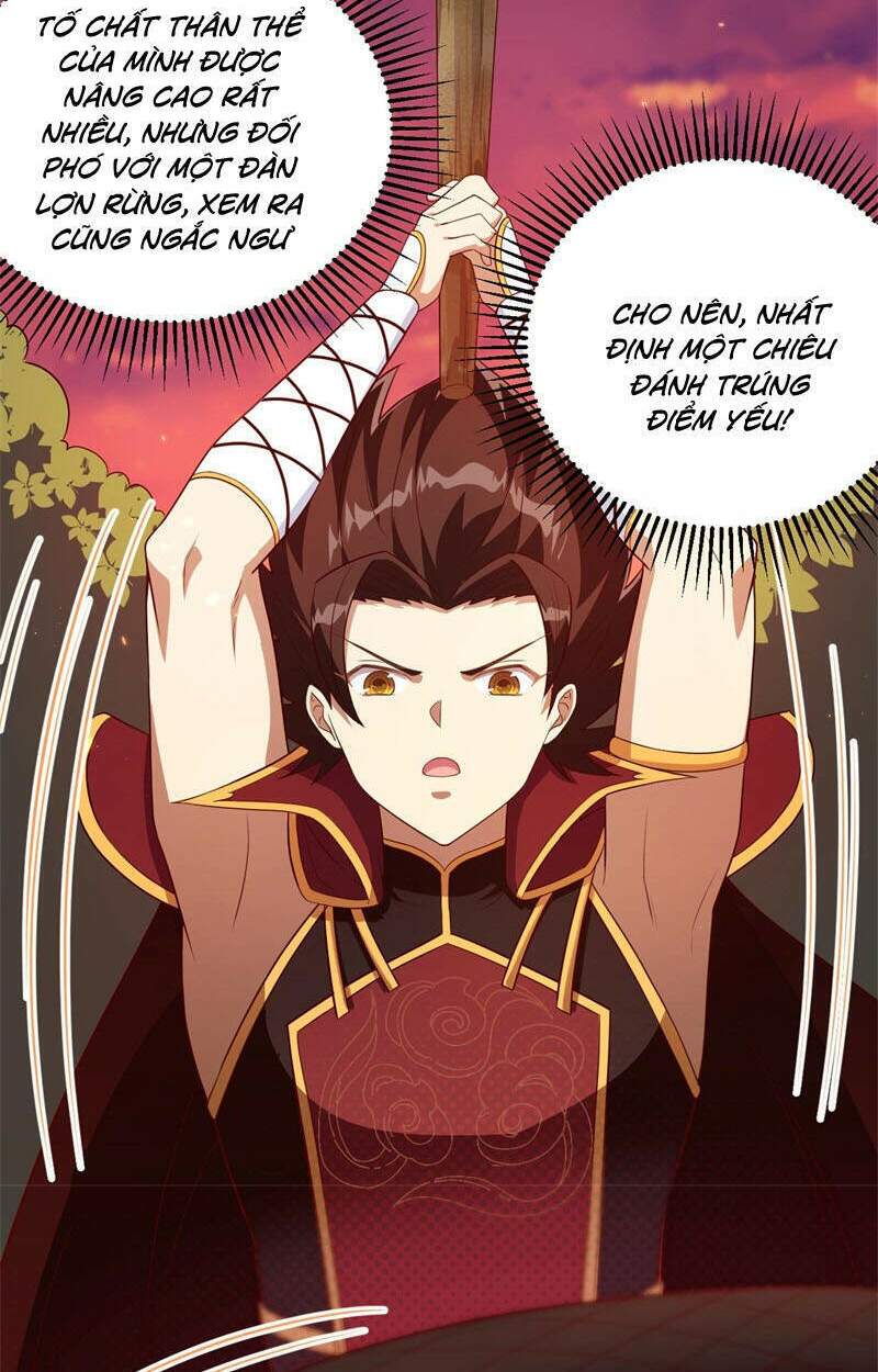 Từ Hôm Nay Bắt Đầu Làm Thành Chủ Chapter 352 - Trang 2