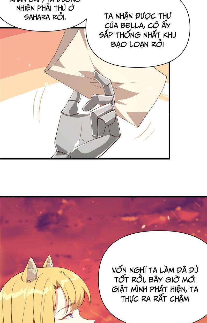 Từ Hôm Nay Bắt Đầu Làm Thành Chủ Chapter 352 - Trang 2