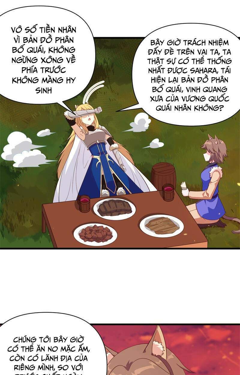 Từ Hôm Nay Bắt Đầu Làm Thành Chủ Chapter 352 - Trang 2