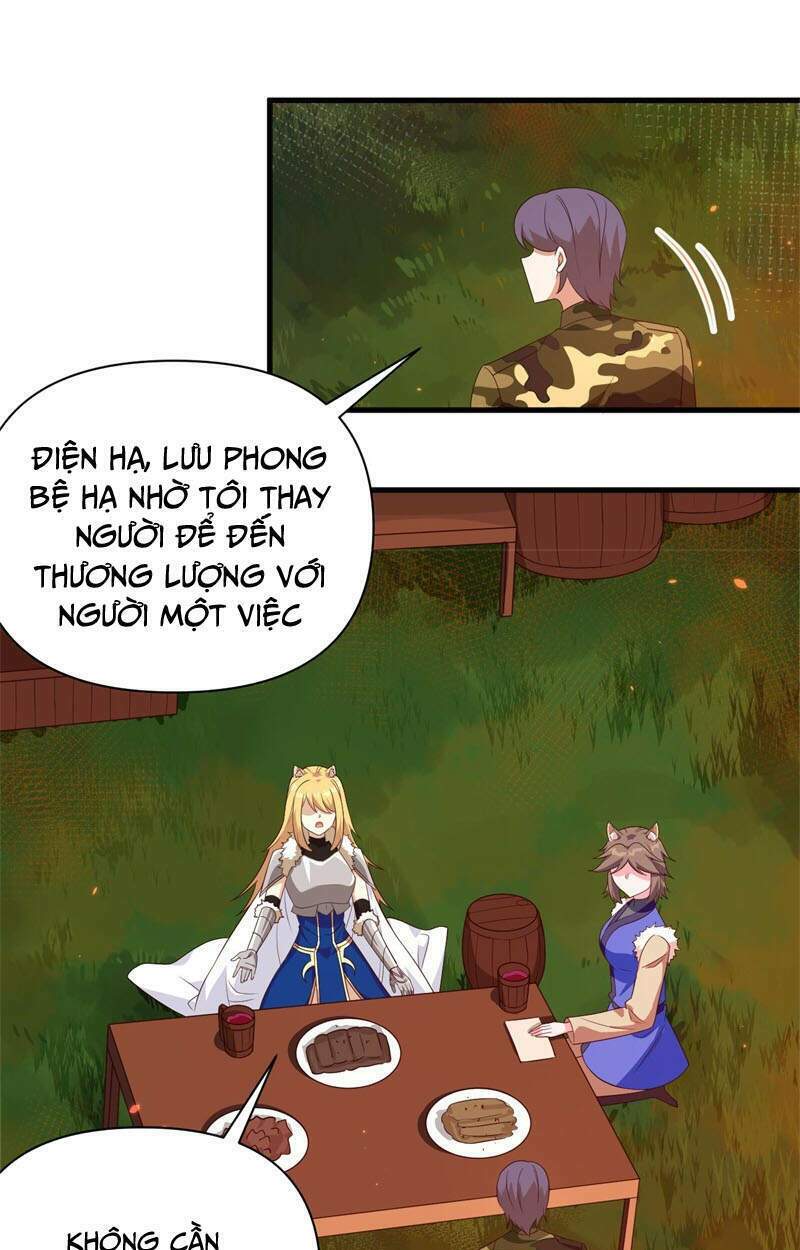 Từ Hôm Nay Bắt Đầu Làm Thành Chủ Chapter 352 - Trang 2