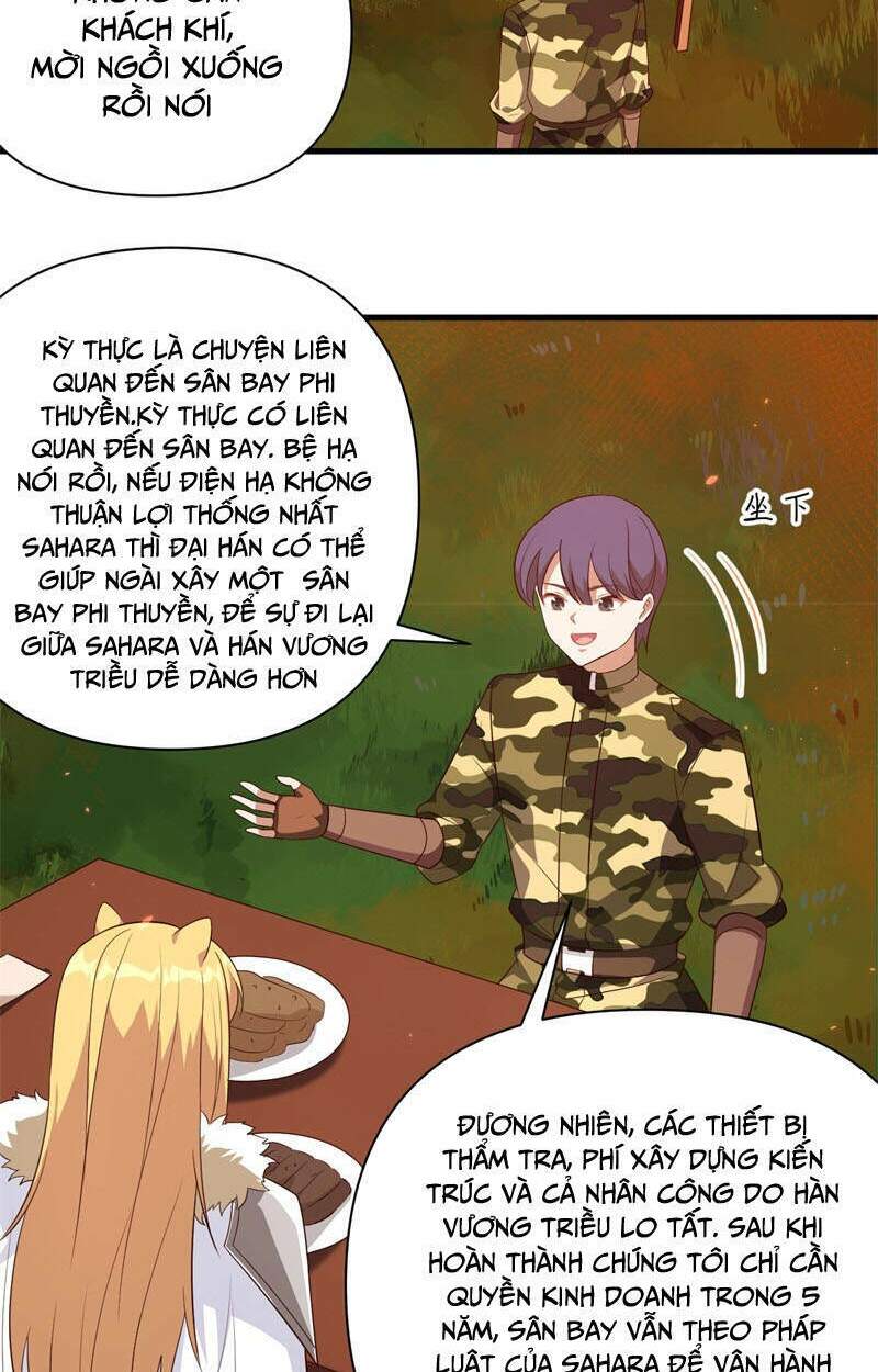 Từ Hôm Nay Bắt Đầu Làm Thành Chủ Chapter 352 - Trang 2