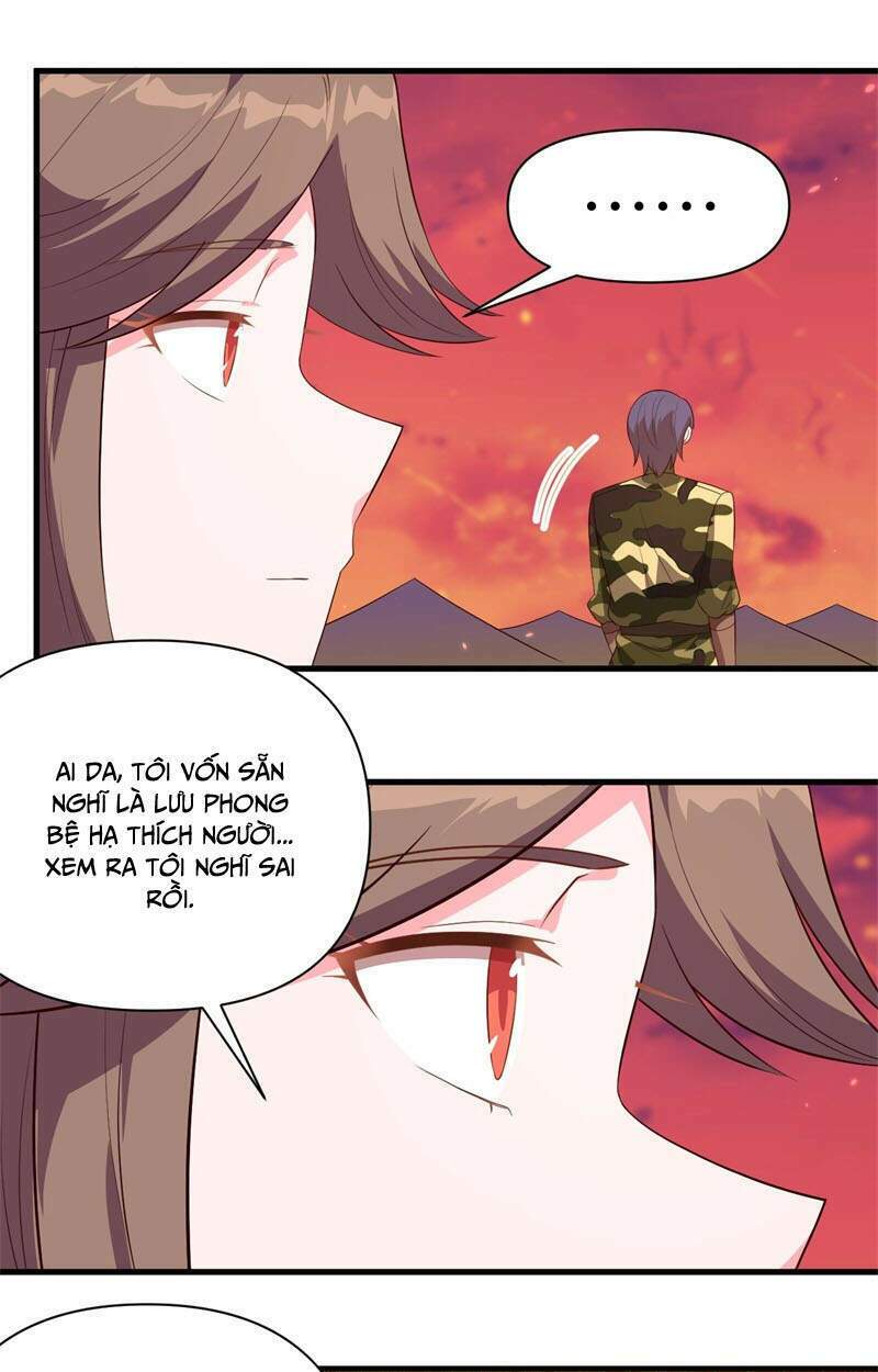 Từ Hôm Nay Bắt Đầu Làm Thành Chủ Chapter 352 - Trang 2