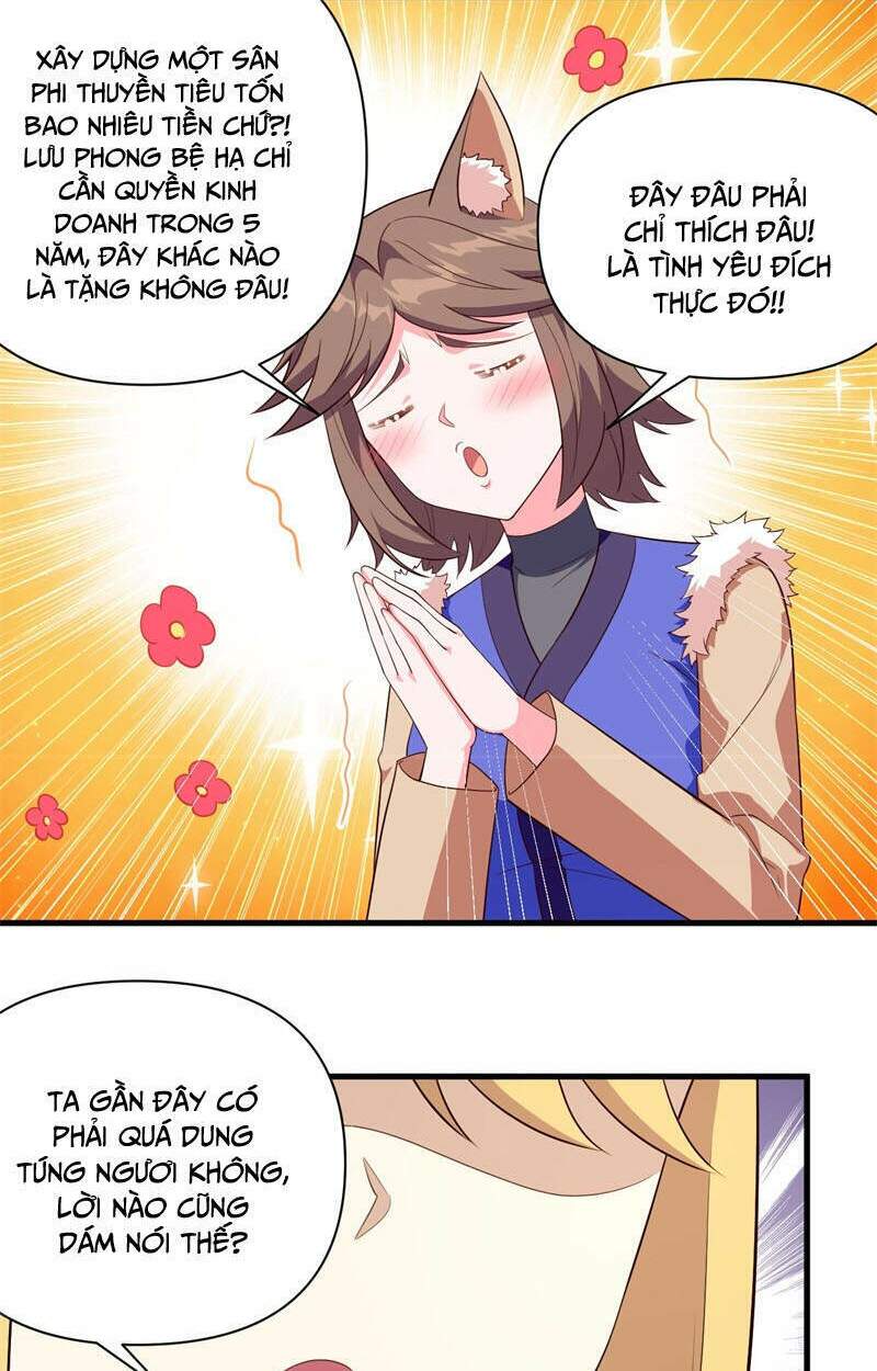 Từ Hôm Nay Bắt Đầu Làm Thành Chủ Chapter 352 - Trang 2