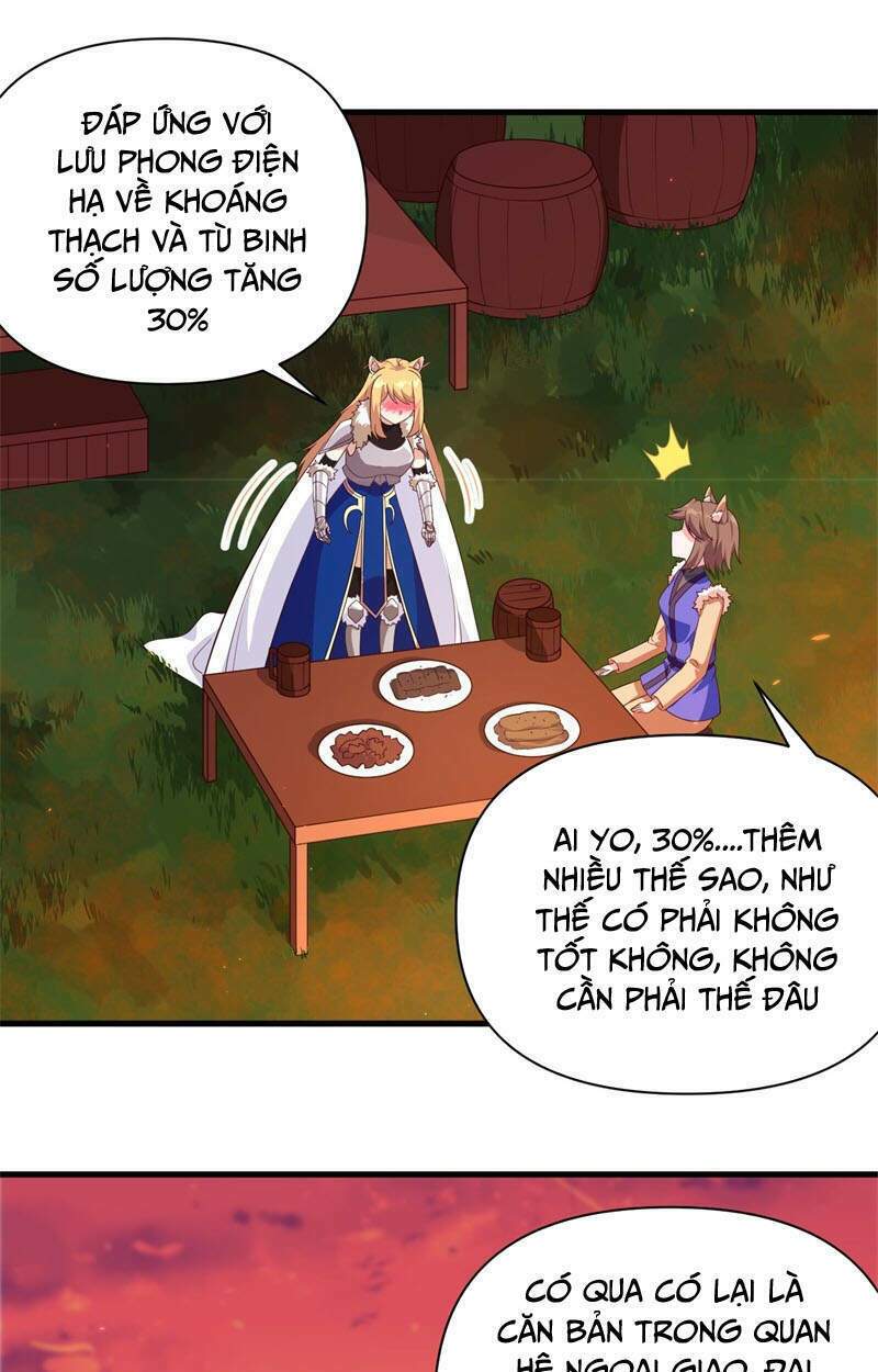 Từ Hôm Nay Bắt Đầu Làm Thành Chủ Chapter 352 - Trang 2