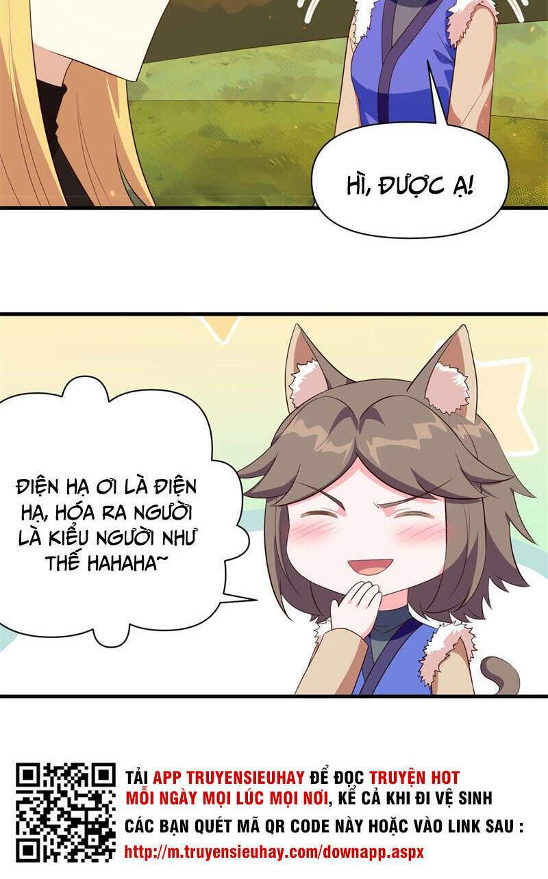 Từ Hôm Nay Bắt Đầu Làm Thành Chủ Chapter 352 - Trang 2