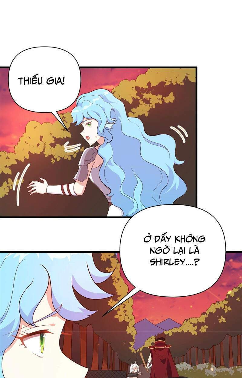 Từ Hôm Nay Bắt Đầu Làm Thành Chủ Chapter 352 - Trang 2