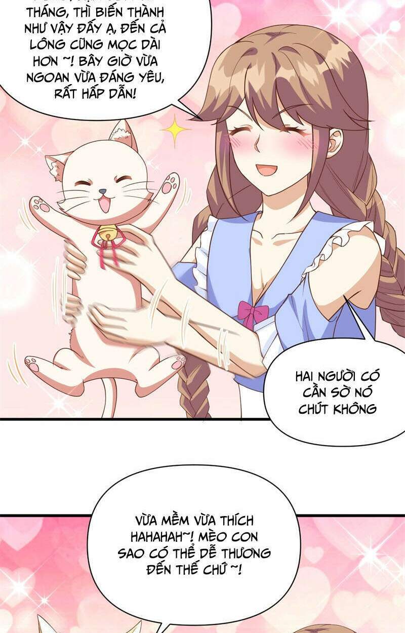 Từ Hôm Nay Bắt Đầu Làm Thành Chủ Chapter 353 - Trang 2