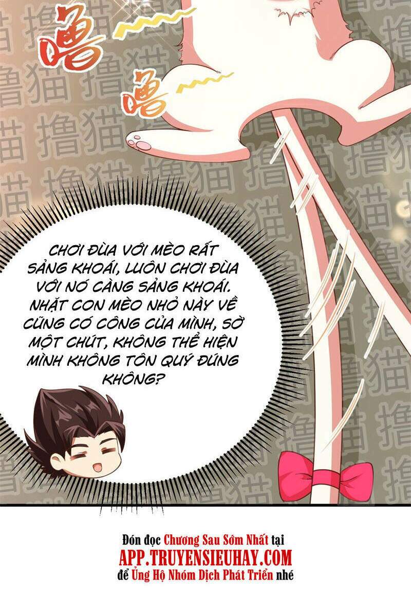 Từ Hôm Nay Bắt Đầu Làm Thành Chủ Chapter 353 - Trang 2