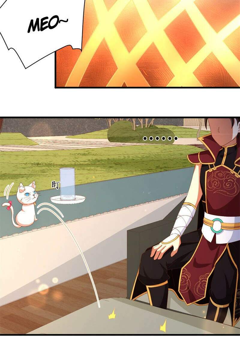 Từ Hôm Nay Bắt Đầu Làm Thành Chủ Chapter 353 - Trang 2