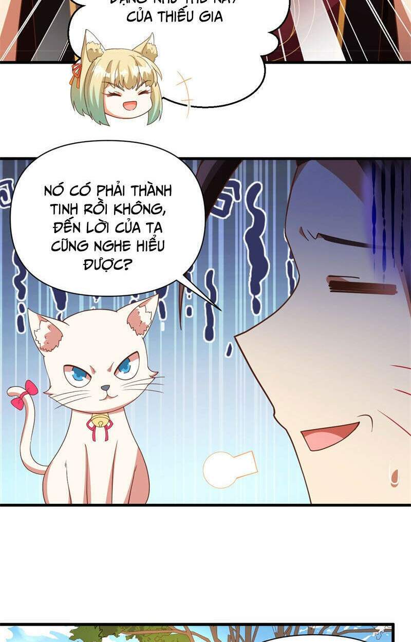 Từ Hôm Nay Bắt Đầu Làm Thành Chủ Chapter 353 - Trang 2