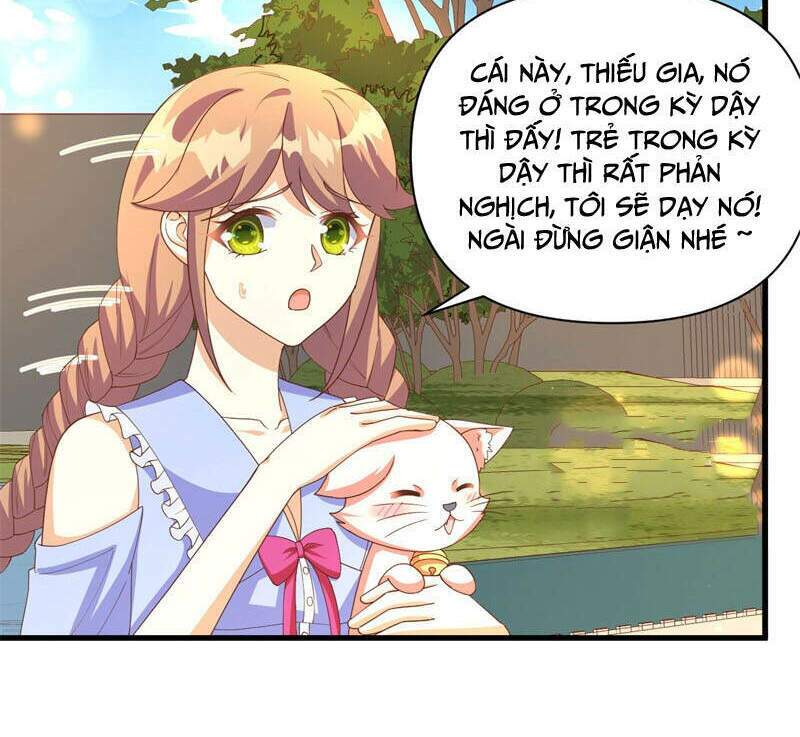 Từ Hôm Nay Bắt Đầu Làm Thành Chủ Chapter 353 - Trang 2