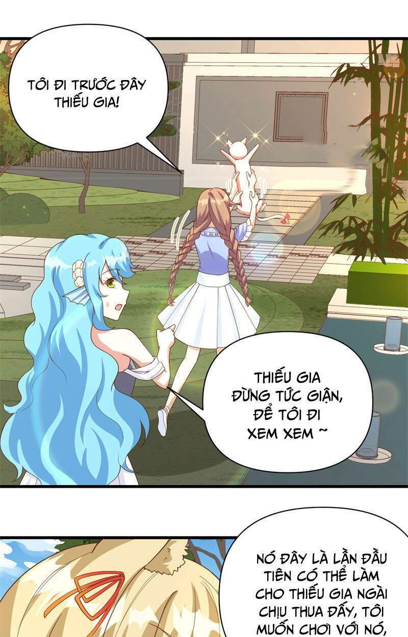 Từ Hôm Nay Bắt Đầu Làm Thành Chủ Chapter 353 - Trang 2