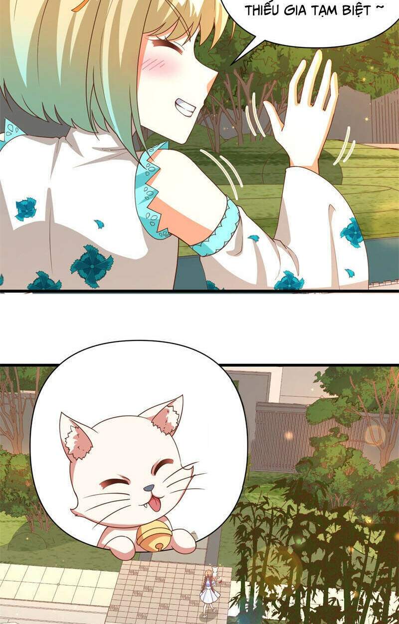 Từ Hôm Nay Bắt Đầu Làm Thành Chủ Chapter 353 - Trang 2