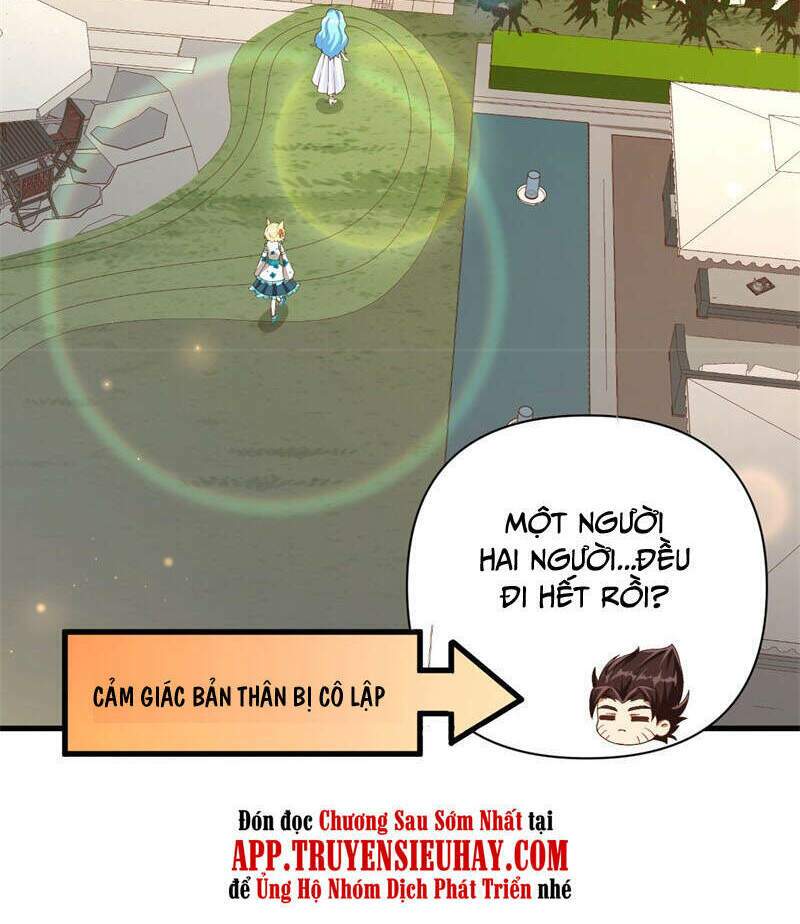 Từ Hôm Nay Bắt Đầu Làm Thành Chủ Chapter 353 - Trang 2