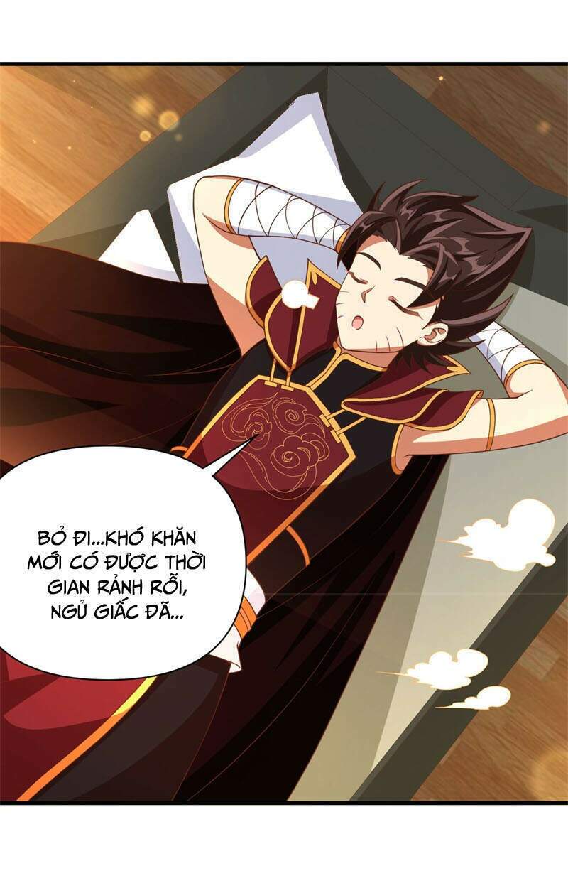 Từ Hôm Nay Bắt Đầu Làm Thành Chủ Chapter 353 - Trang 2