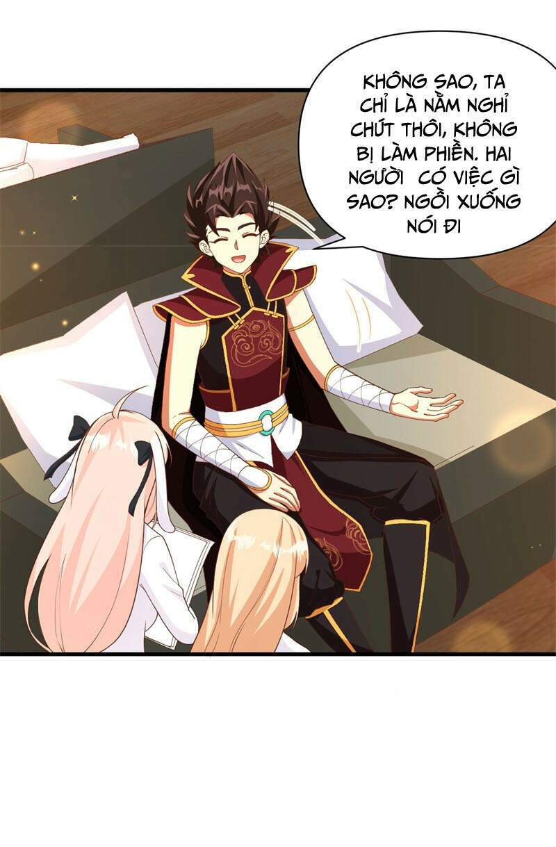 Từ Hôm Nay Bắt Đầu Làm Thành Chủ Chapter 353 - Trang 2