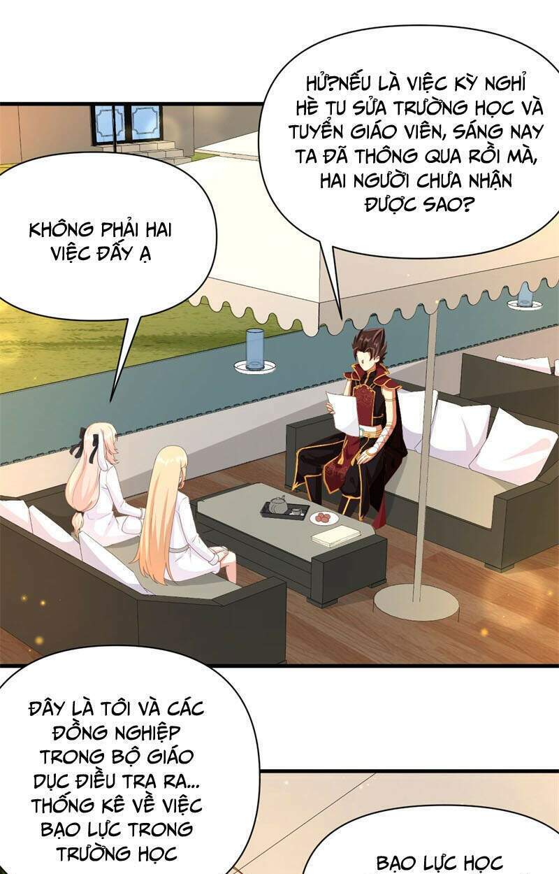 Từ Hôm Nay Bắt Đầu Làm Thành Chủ Chapter 353 - Trang 2