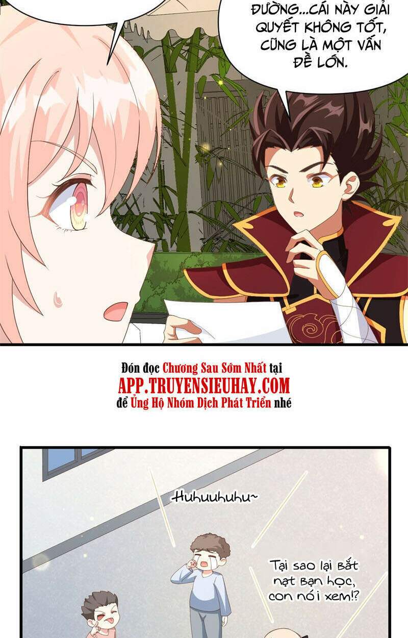 Từ Hôm Nay Bắt Đầu Làm Thành Chủ Chapter 353 - Trang 2