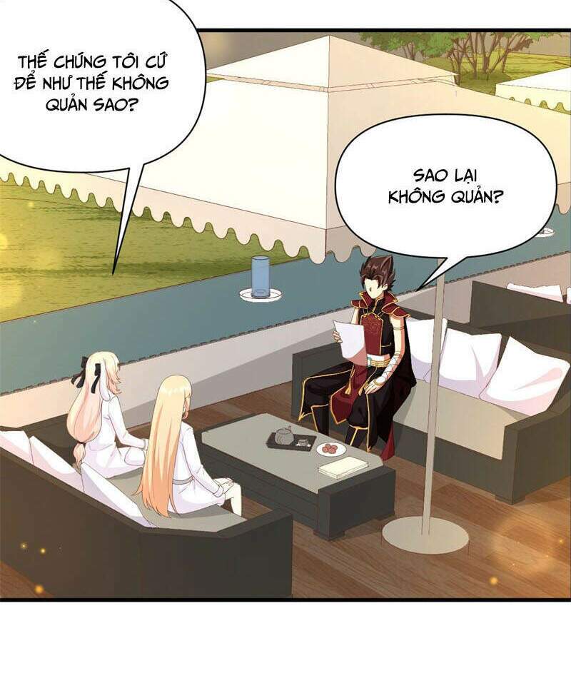 Từ Hôm Nay Bắt Đầu Làm Thành Chủ Chapter 353 - Trang 2