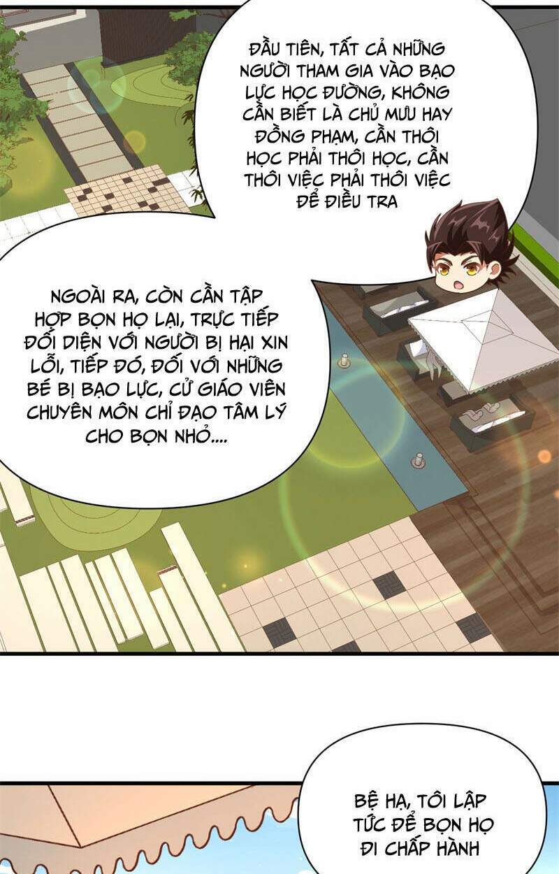 Từ Hôm Nay Bắt Đầu Làm Thành Chủ Chapter 353 - Trang 2