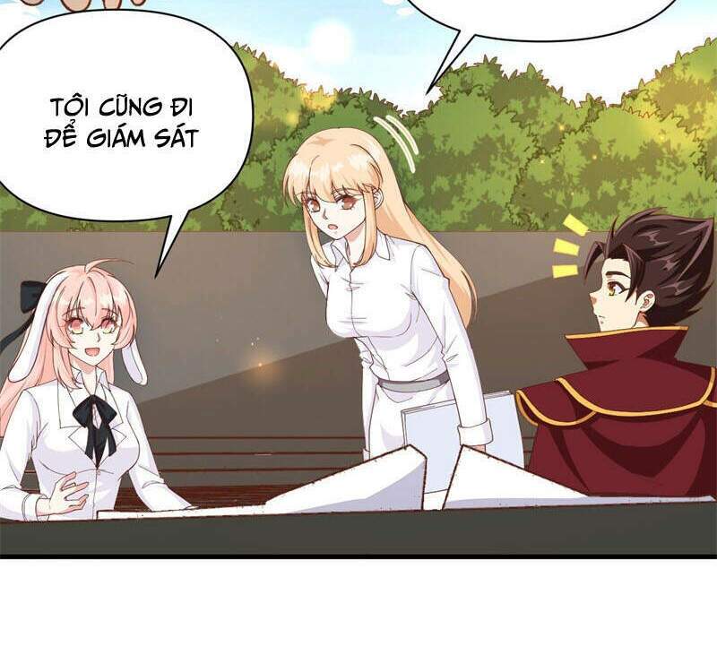 Từ Hôm Nay Bắt Đầu Làm Thành Chủ Chapter 353 - Trang 2