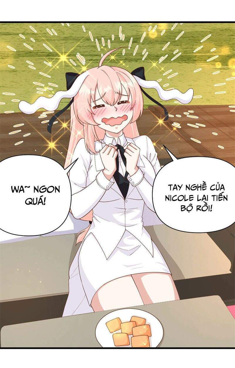 Từ Hôm Nay Bắt Đầu Làm Thành Chủ Chapter 353 - Trang 2