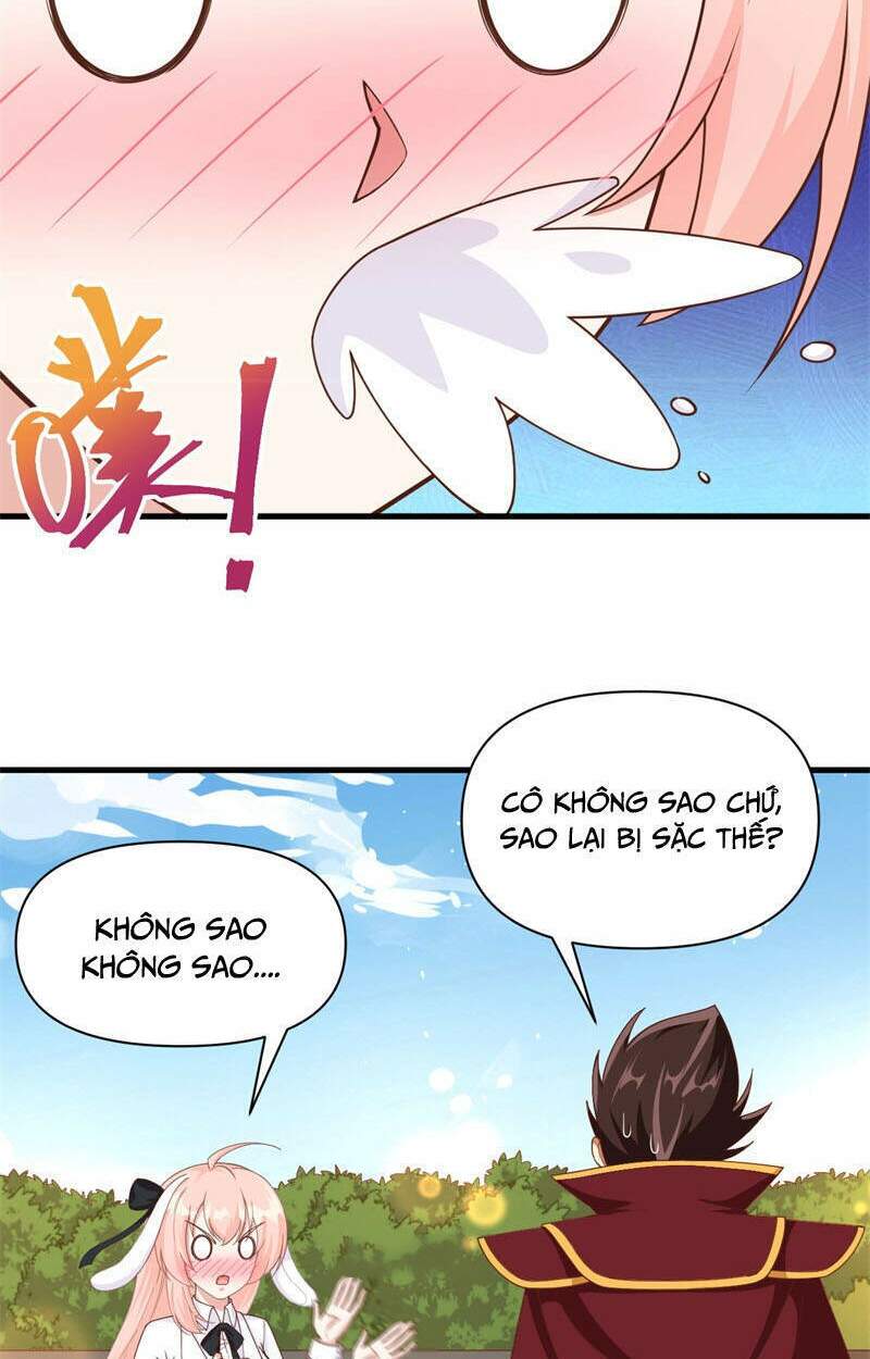 Từ Hôm Nay Bắt Đầu Làm Thành Chủ Chapter 353 - Trang 2