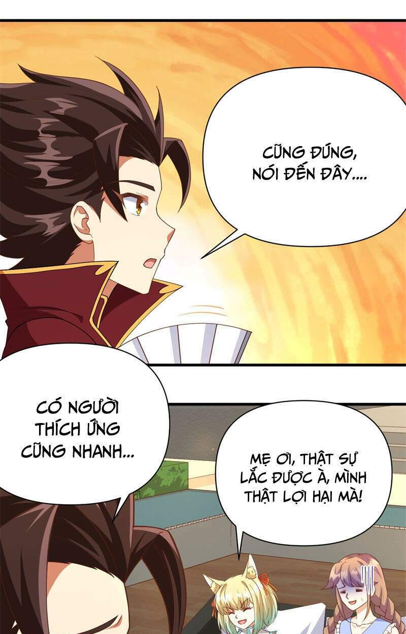 Từ Hôm Nay Bắt Đầu Làm Thành Chủ Chapter 353 - Trang 2