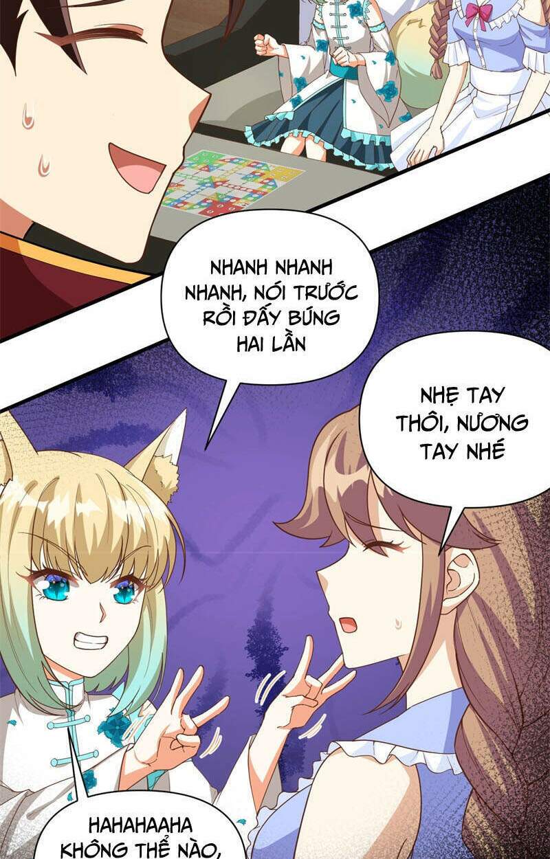 Từ Hôm Nay Bắt Đầu Làm Thành Chủ Chapter 353 - Trang 2