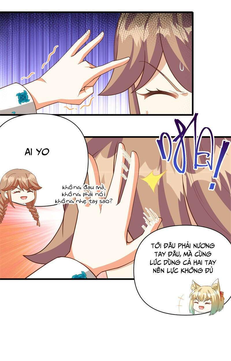 Từ Hôm Nay Bắt Đầu Làm Thành Chủ Chapter 353 - Trang 2