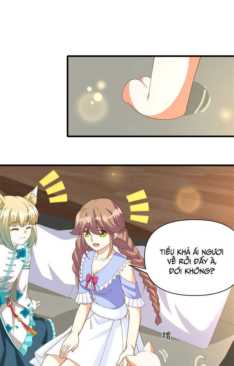 Từ Hôm Nay Bắt Đầu Làm Thành Chủ Chapter 353 - Trang 2