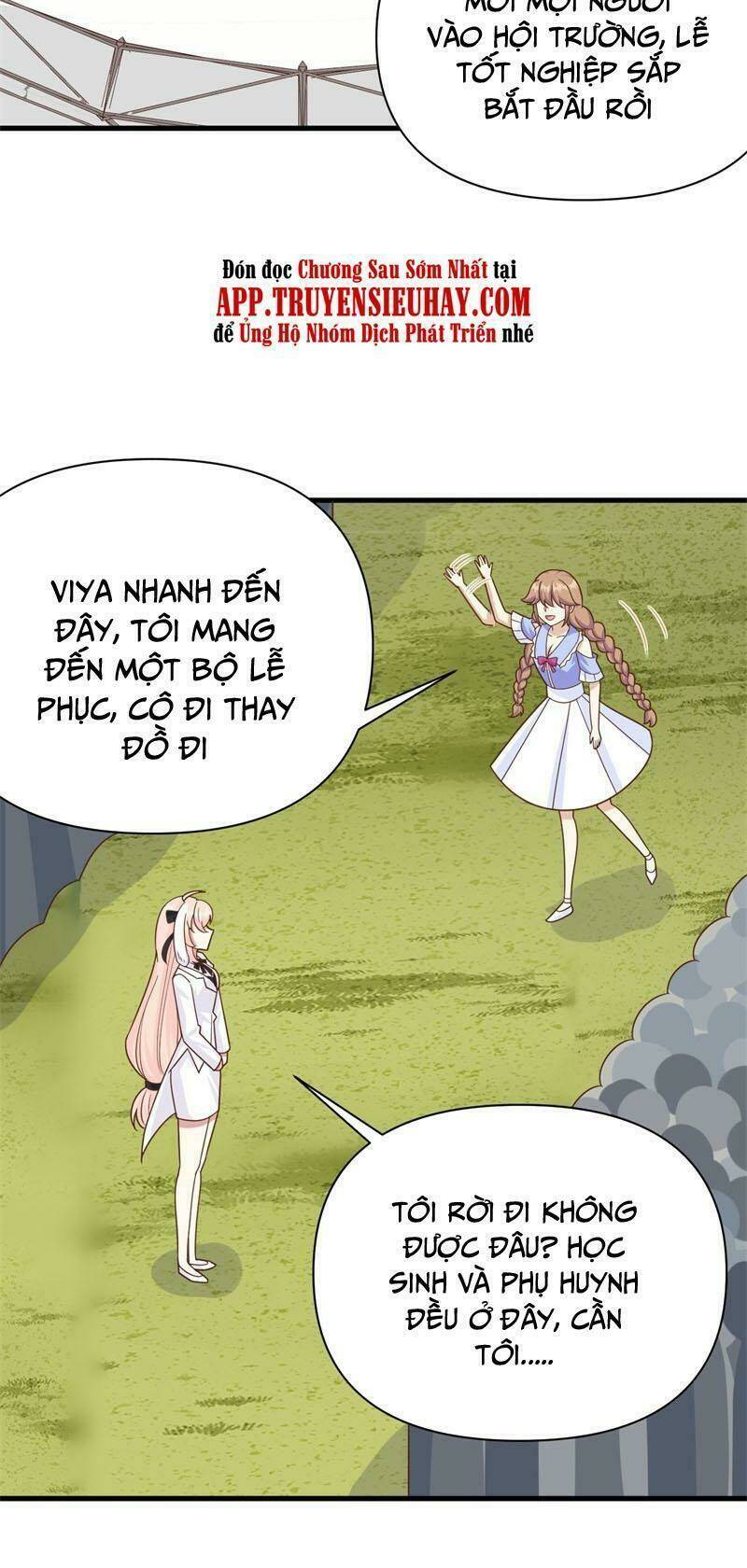 Từ Hôm Nay Bắt Đầu Làm Thành Chủ Chapter 354 - Trang 2