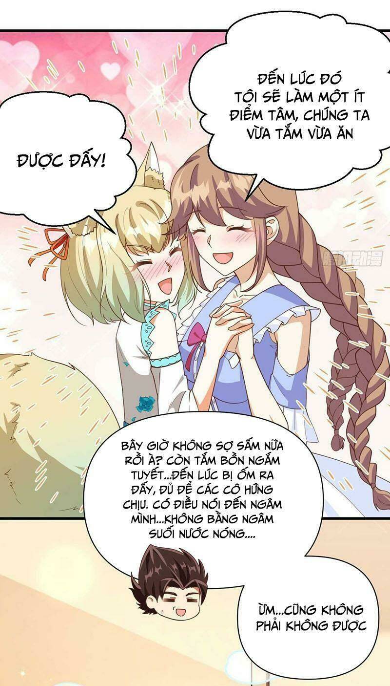 Từ Hôm Nay Bắt Đầu Làm Thành Chủ Chapter 355 - Trang 2