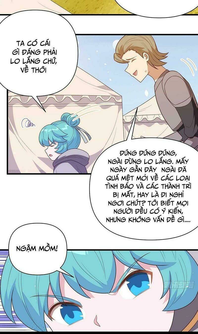 Từ Hôm Nay Bắt Đầu Làm Thành Chủ Chapter 356 - Trang 2