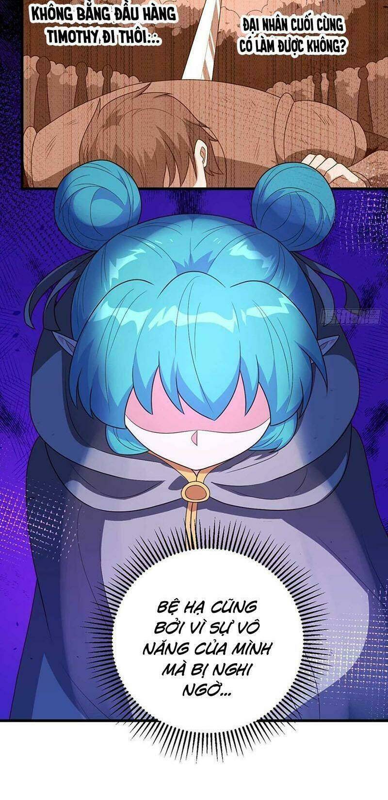 Từ Hôm Nay Bắt Đầu Làm Thành Chủ Chapter 356 - Trang 2