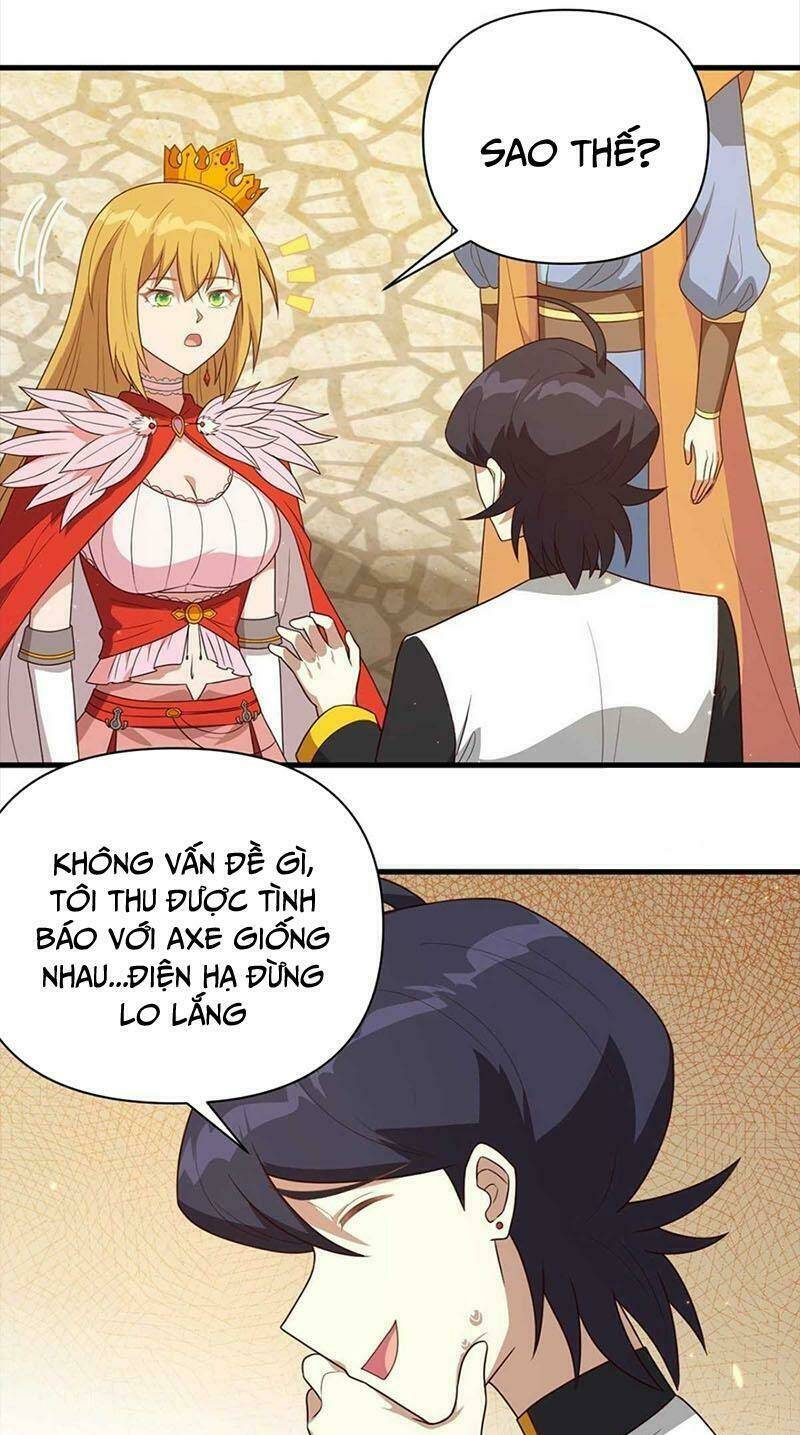 Từ Hôm Nay Bắt Đầu Làm Thành Chủ Chapter 356 - Trang 2