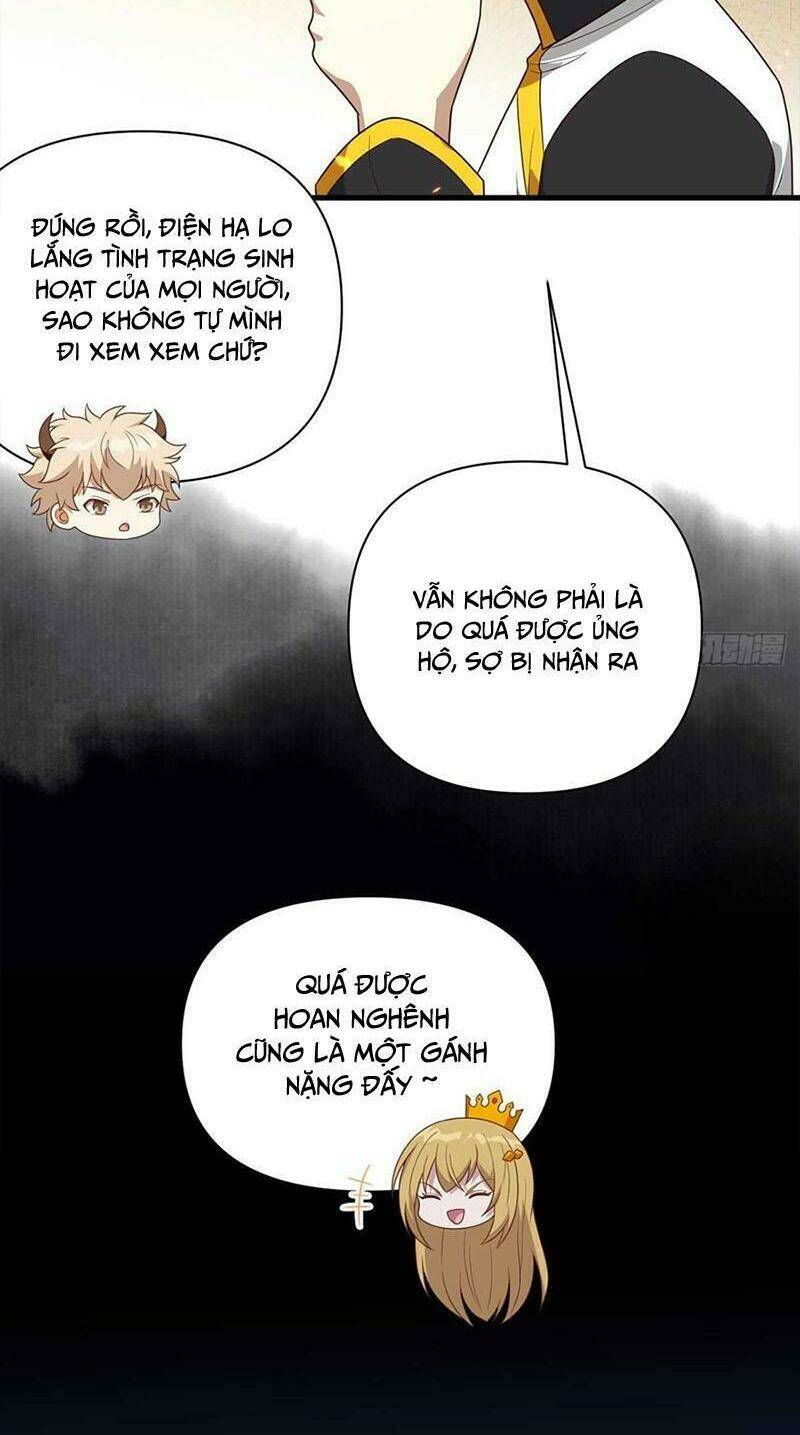 Từ Hôm Nay Bắt Đầu Làm Thành Chủ Chapter 356 - Trang 2
