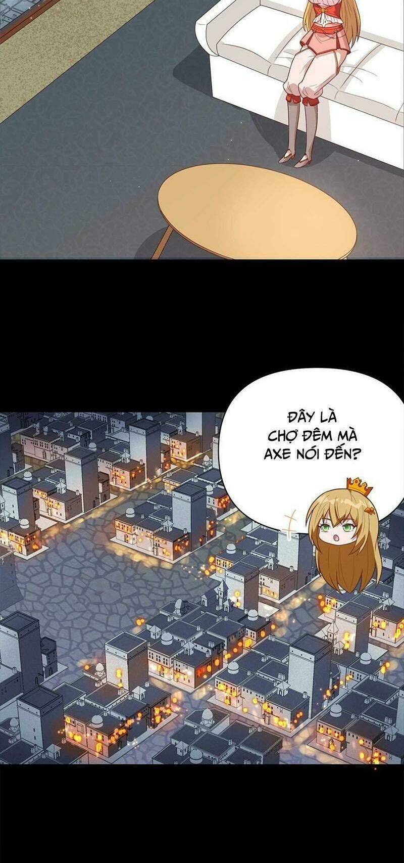 Từ Hôm Nay Bắt Đầu Làm Thành Chủ Chapter 356 - Trang 2